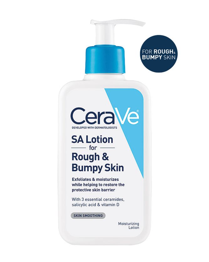 SA-Lotion-for-Rough-and-Bumpy-Skin-Front-700x875-v1 SA Lotion For Rough & Bumpy Skin - Image 1