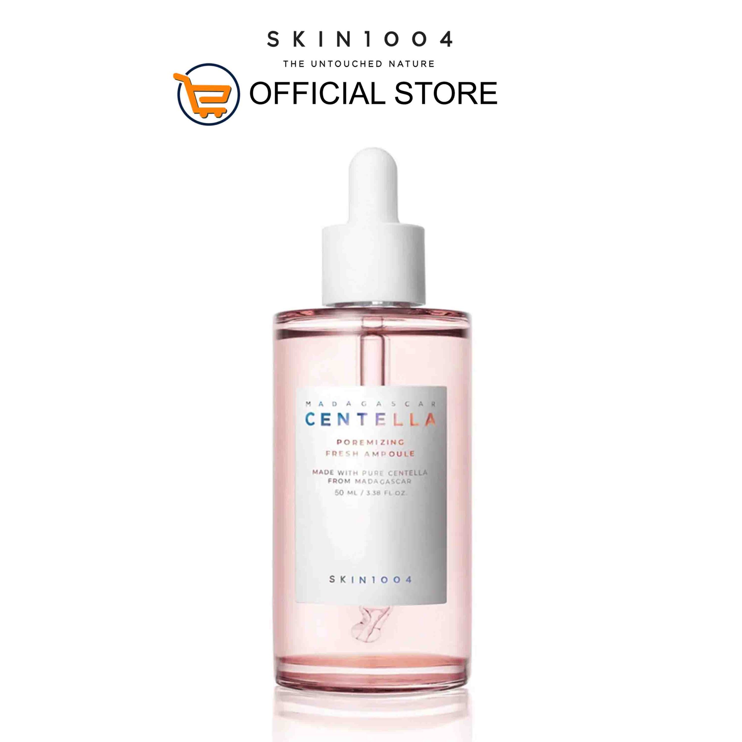 c2-scaled-1.jpg SKIN 1004 Madagascar Centella Poremizing Fresh Ampoule 100ml - Image 1