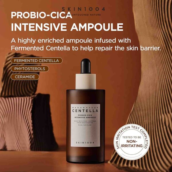 Skin1004 PROBIO-CICA INTENSIVE AMPOULE 95ml